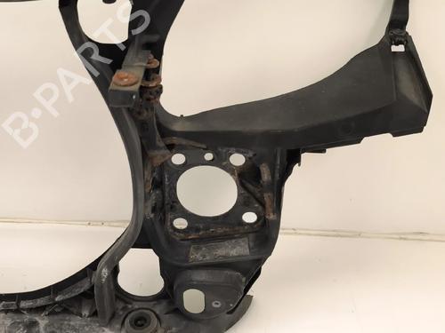 Front slam panel AUDI A4 B7 (8EC) | BP37798090C72 - Image 3