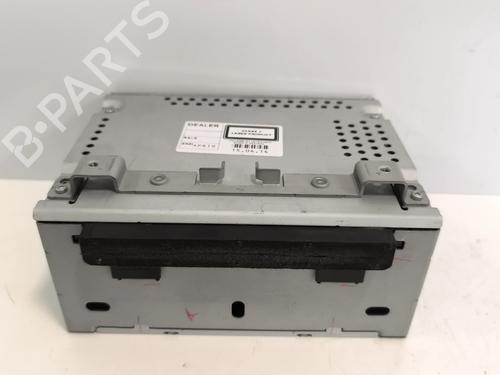 Used Radio Radio 38001693 38001693