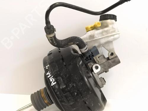 Used Servo brake Servo brake 37817749 37817749