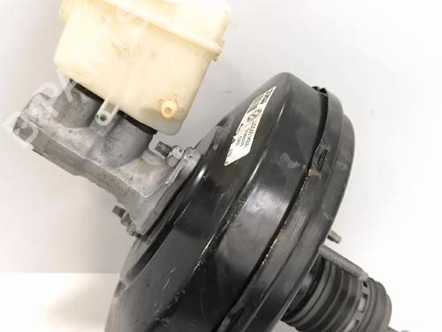 Servo brake FIAT 500 (312_) 0.9 (312AXN1A) | BP37817751M42 - Image 5