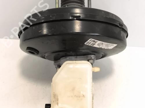 Servo brake FIAT 500 (312_) 0.9 (312AXN1A) | BP37817751M42 - Image 4