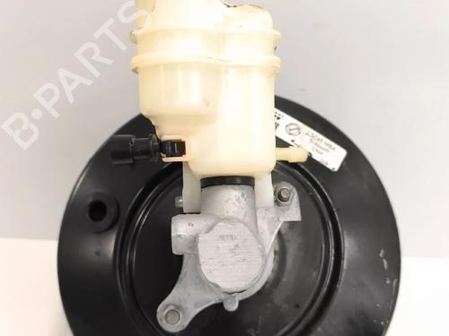 Servo brake FIAT 500 (312_) 0.9 (312AXN1A) | BP37817751M42 - Image 3