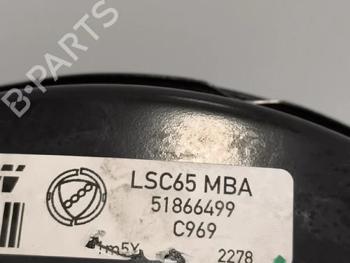 Servo brake FIAT 500 (312_) 0.9 (312AXN1A) | BP37817751M42 - Image 8