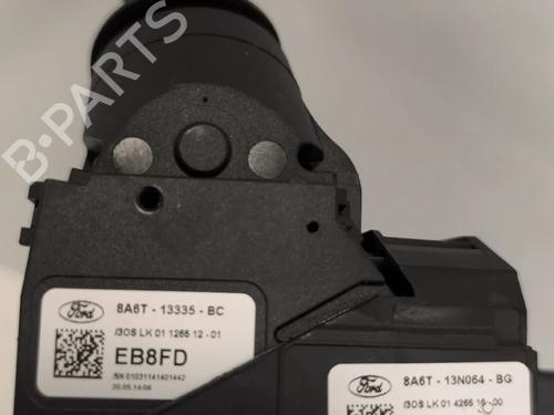 Ratstangsstang FORD FIESTA VI (CB1, CCN) 1.0 | BP38001704I23 - Image 7