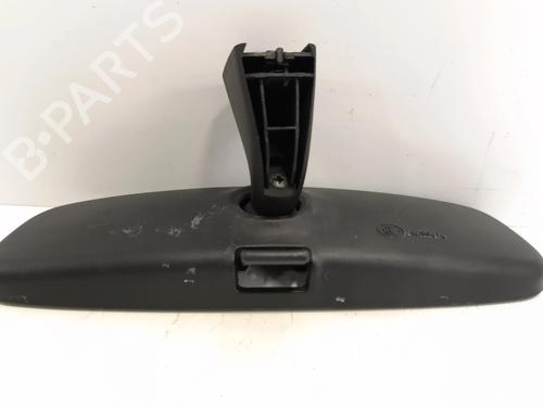 Rear mirror FORD FIESTA VI (CB1, CCN) 1.0 | BP38001702I6 - Image 4