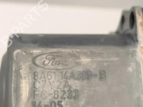 Left front window motor FORD FIESTA VI (CB1, CCN) 1.0 | BP38001708E21 - Image 4