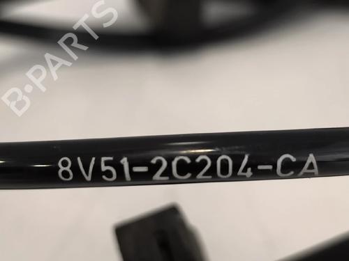Electronic sensor FORD FIESTA VI (CB1, CCN) 1.0 | BP38001698M84  - Image 6