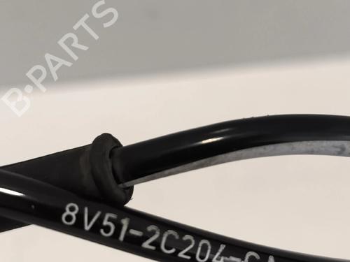 Electronic sensor FORD FIESTA VI (CB1, CCN) 1.0 | BP38001697M84  - Image 6