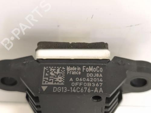 Electronic sensor FORD FIESTA VI (CB1, CCN) 1.0 | BP38001709M84 - Image 5