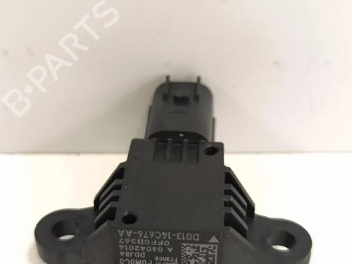 Electronic sensor FORD FIESTA VI (CB1, CCN) 1.0 | BP38001709M84 - Image 4
