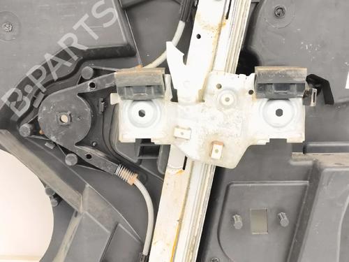 Front left window mechanism FORD FIESTA VI (CB1, CCN) 1.0 | BP38001710C22 - Image 5