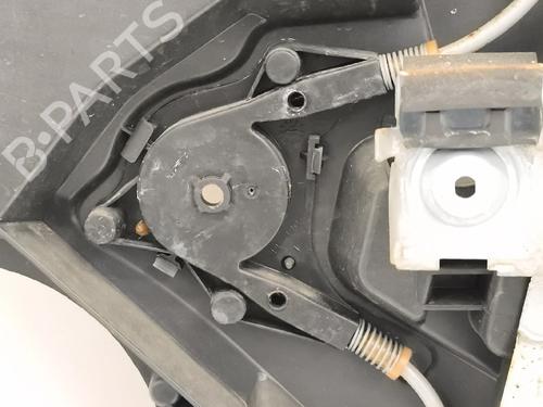 Front left window mechanism FORD FIESTA VI (CB1, CCN) 1.0 | BP38001710C22 - Image 6