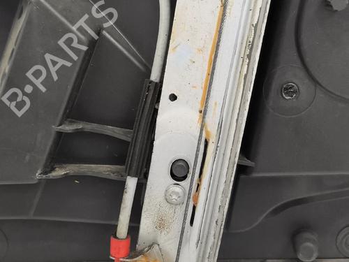 Front left window mechanism FORD FIESTA VI (CB1, CCN) 1.0 | BP38001710C22 - Image 8