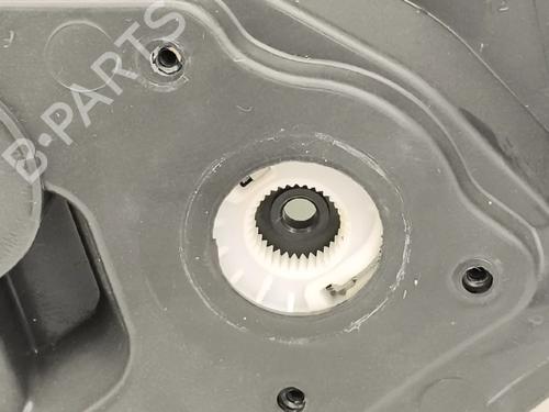 Front left window mechanism FORD FIESTA VI (CB1, CCN) 1.0 | BP38001710C22 - Image 2