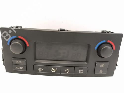 Used Climate control Climate control 38001724 38001724