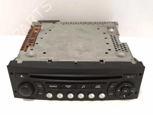 Used Radio Radio 38001718 38001718