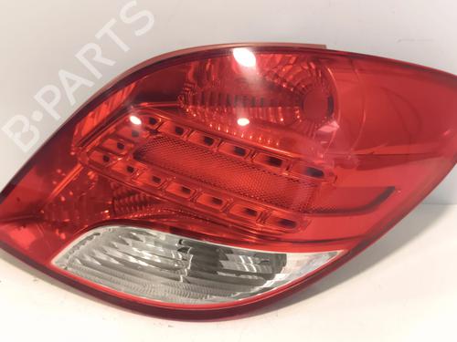 Used Right taillight Right taillight 38001714 38001714