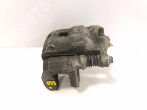 Left front brake caliper FORD FIESTA VI (CB1, CCN) 1.0 | BP37726491M105 - Image 2