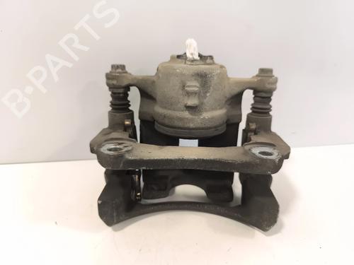 Left front brake caliper FORD FIESTA VI (CB1, CCN) 1.0 | BP37726491M105 - Image 4