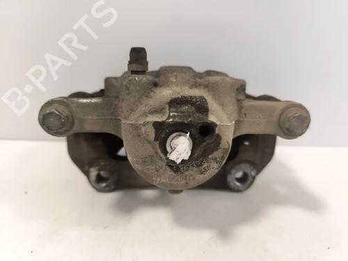 Left front brake caliper FORD FIESTA VI (CB1, CCN) 1.0 | BP37726491M105 - Image 3