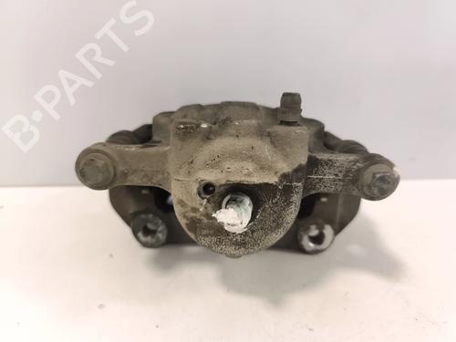 Right front brake caliper FORD FIESTA VI (CB1, CCN) 1.0 | BP37726490M104 - Image 3