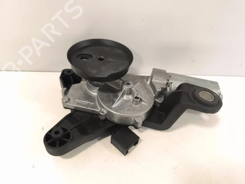 Motor limpia trasero Motor limpia trasero 38001776 38001776