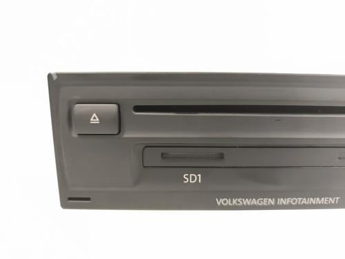 Electronic module VW GOLF VII (5G1, BQ1, BE1, BE2) | BP38001757M83 - Image 2