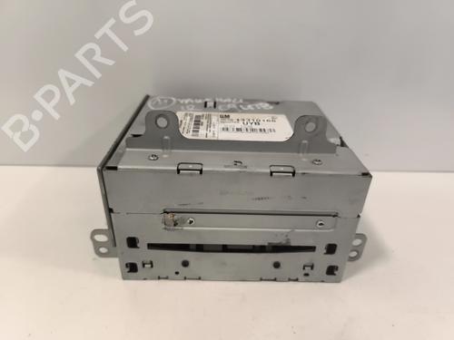 Sistema audio Sistema audio 38001759 38001759