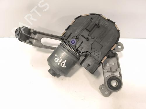 Motor limpia delantero Motor limpia delantero 38001766 38001766
