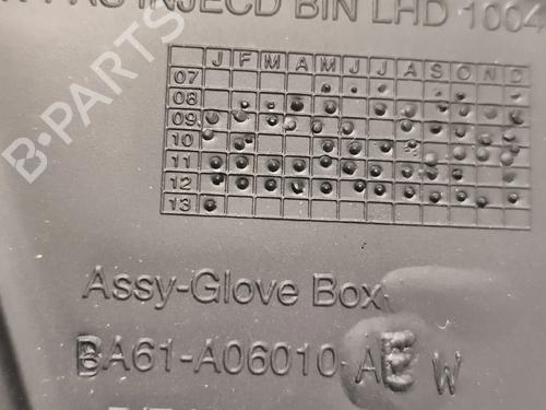 Handskerum FORD FIESTA VI (CB1, CCN) 1.0 | BP38001787C95 - Image 8