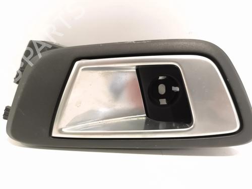 Used Rear right interior door handle Rear right interior door handle 38001773 38001773