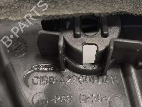 Front left interior door handle FORD FIESTA VI (CB1, CCN) 1.0 | BP38001781I13 - Image 7