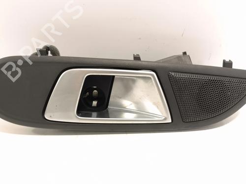 Used Front left interior door handle Front left interior door handle 38001781 38001781