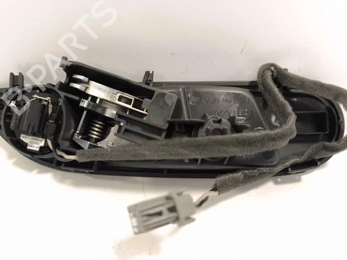 Front left interior door handle FORD FIESTA VI (CB1, CCN) 1.0 | BP38001781I13 - Image 4