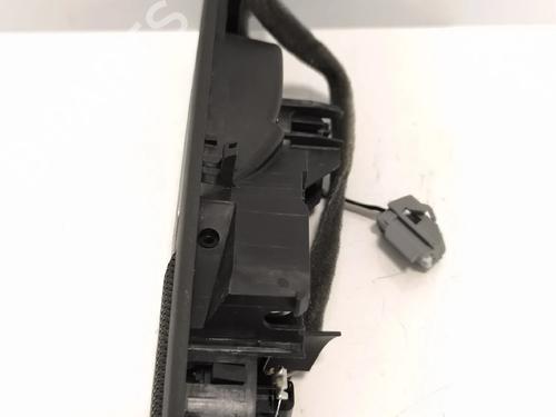 Front left interior door handle FORD FIESTA VI (CB1, CCN) 1.0 | BP38001781I13 - Image 2