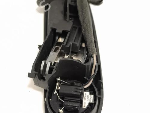Front left interior door handle FORD FIESTA VI (CB1, CCN) 1.0 | BP38001781I13 - Image 6