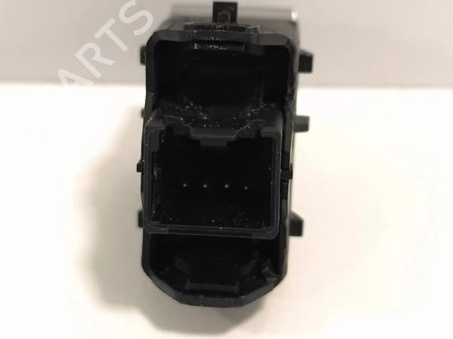 Right front window switch FORD FIESTA VI (CB1, CCN) 1.0 | BP38001786I26  - Image 5