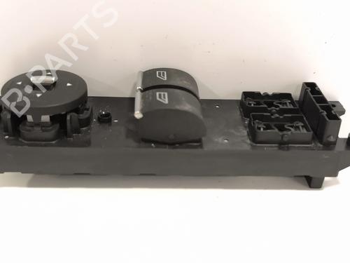 Left front window switch FORD FIESTA VI (CB1, CCN) 1.0 | BP38001784I27 - Image 3