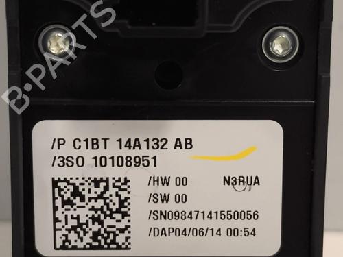 Left front window switch FORD FIESTA VI (CB1, CCN) 1.0 | BP38001784I27 - Image 5