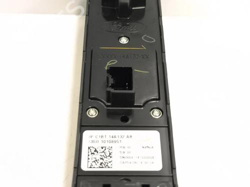 Left front window switch FORD FIESTA VI (CB1, CCN) 1.0 | BP38001784I27 - Image 6