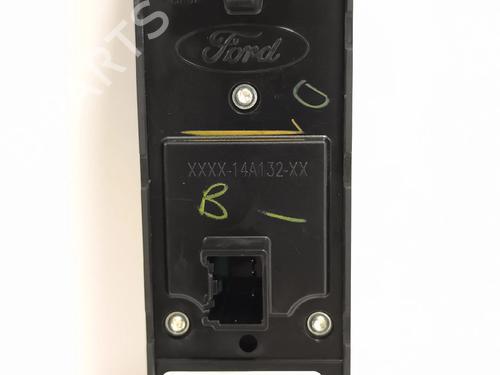 Left front window switch FORD FIESTA VI (CB1, CCN) 1.0 | BP38001784I27 - Image 4