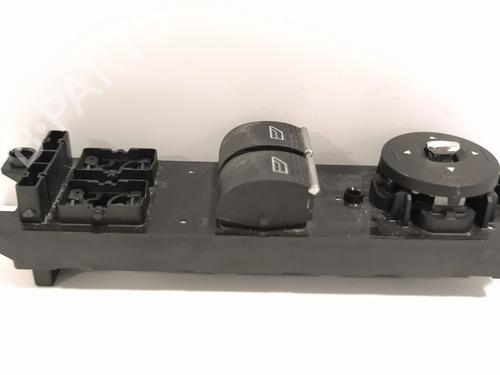Left front window switch FORD FIESTA VI (CB1, CCN) 1.0 | BP38001784I27 - Image 2