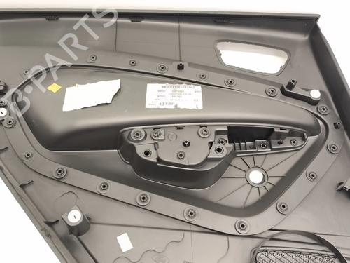Rear right panel FORD FIESTA VI (CB1, CCN) 1.0 | BP38001772C61 - Image 5