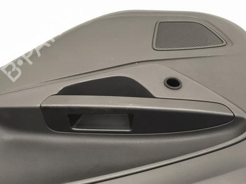 Rear right panel FORD FIESTA VI (CB1, CCN) 1.0 | BP38001772C61 - Image 3