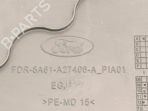 Rear right panel FORD FIESTA VI (CB1, CCN) 1.0 | BP38001772C61 - Image 6