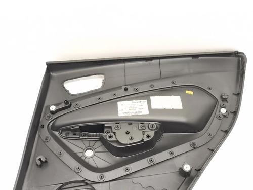 Rear left panel FORD FIESTA VI (CB1, CCN) 1.0 | BP38001775C60 - Image 6