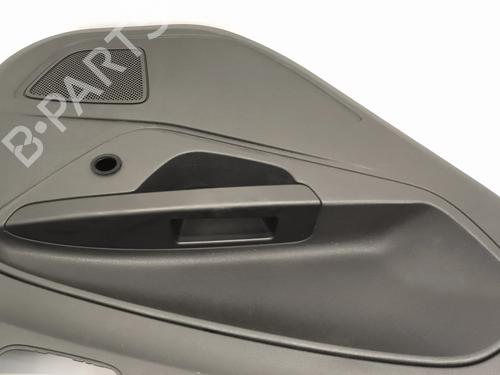 Rear left panel FORD FIESTA VI (CB1, CCN) 1.0 | BP38001775C60 - Image 4