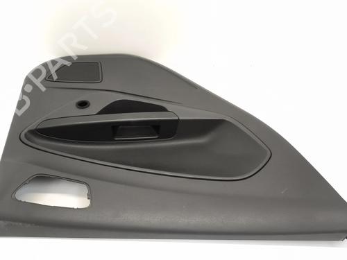 Rear left panel FORD FIESTA VI (CB1, CCN) 1.0 | BP38001775C60 - Image 3