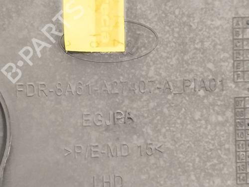 Rear left panel FORD FIESTA VI (CB1, CCN) 1.0 | BP38001775C60 - Image 10