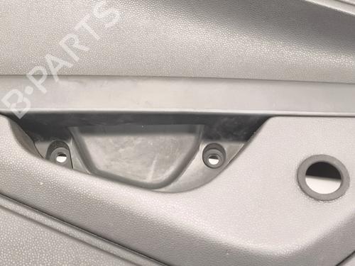 Rear left panel FORD FIESTA VI (CB1, CCN) 1.0 | BP38001775C60 - Image 2